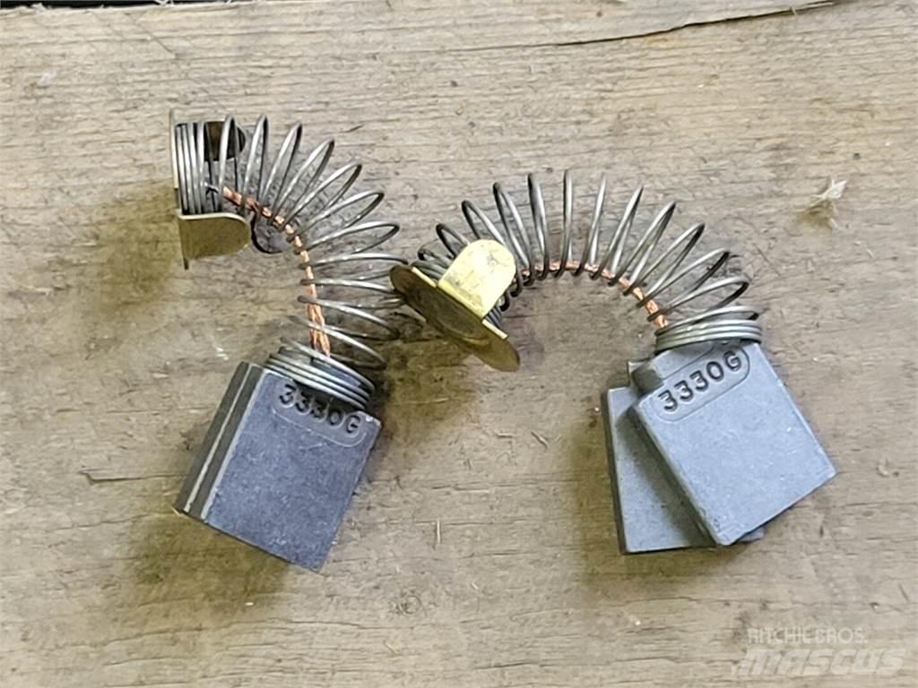 Baldor CDP3440 Endüstriyel motorlar