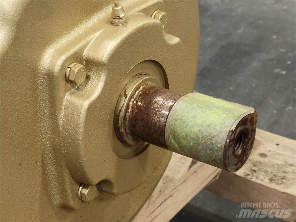 Baldor EM4107T Endüstriyel motorlar