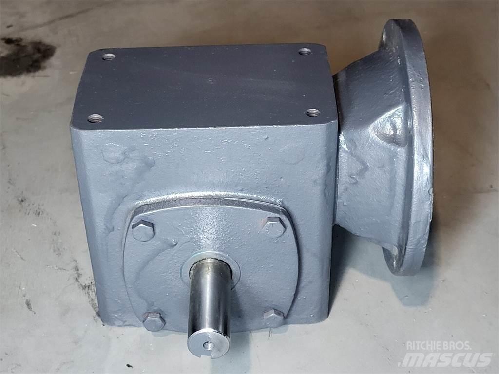 Baldor GF5021AG Diger