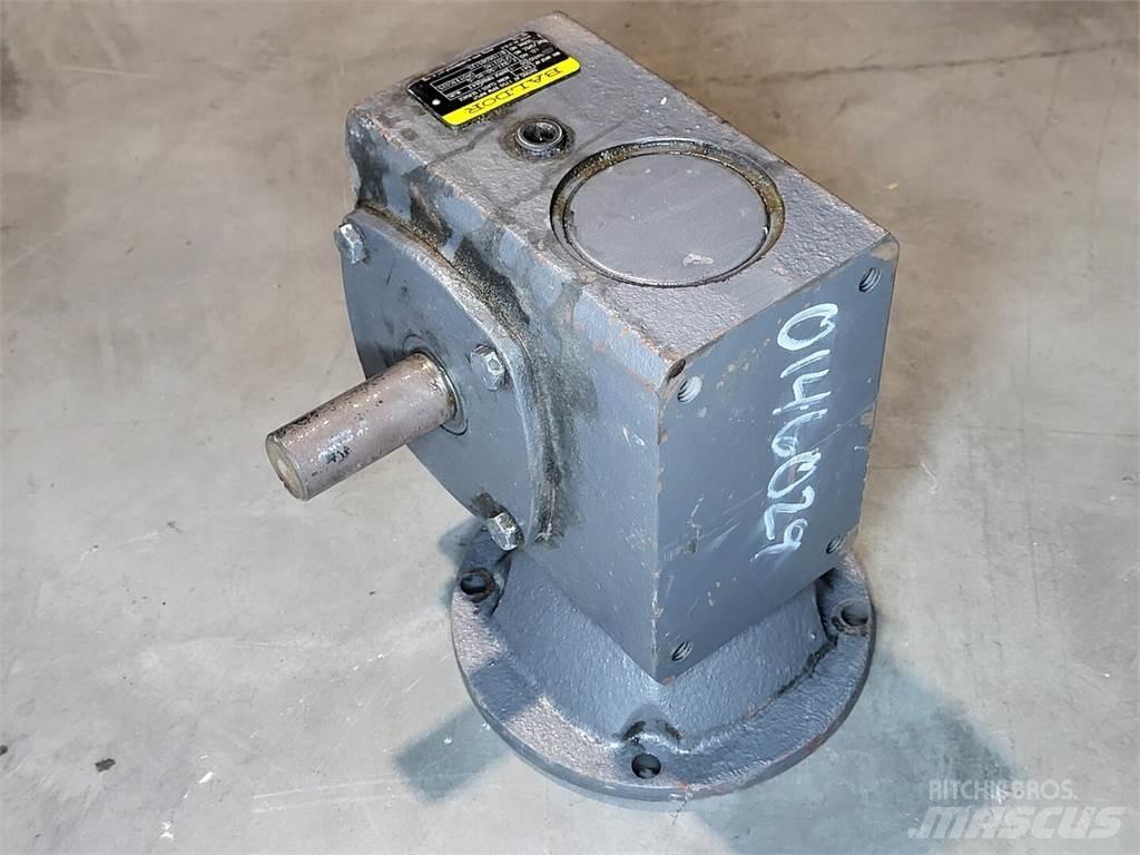 Baldor GF5021AG Diger