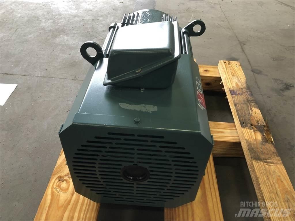 Baldor IDFRPM21154C Endüstriyel motorlar