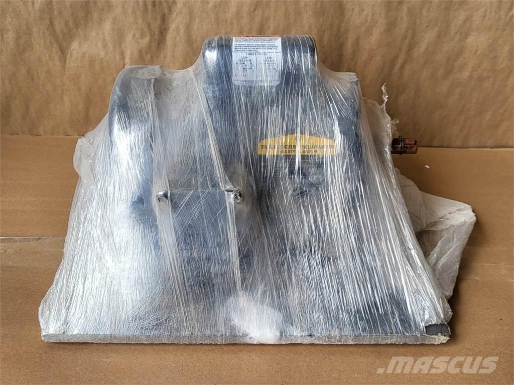 Baldor L3501 Endüstriyel motorlar