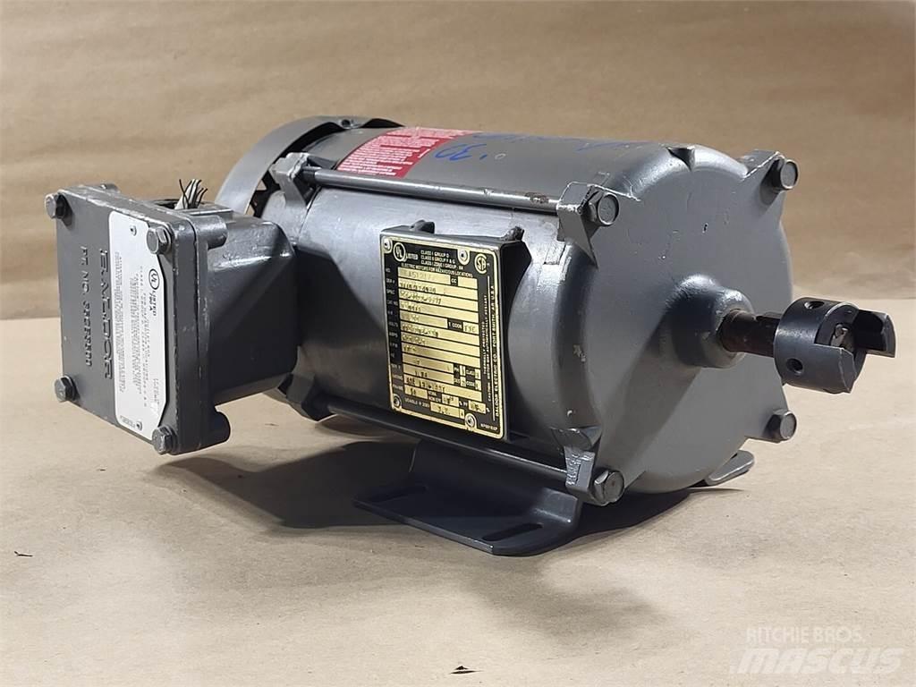 Baldor L5001A Endüstriyel motorlar