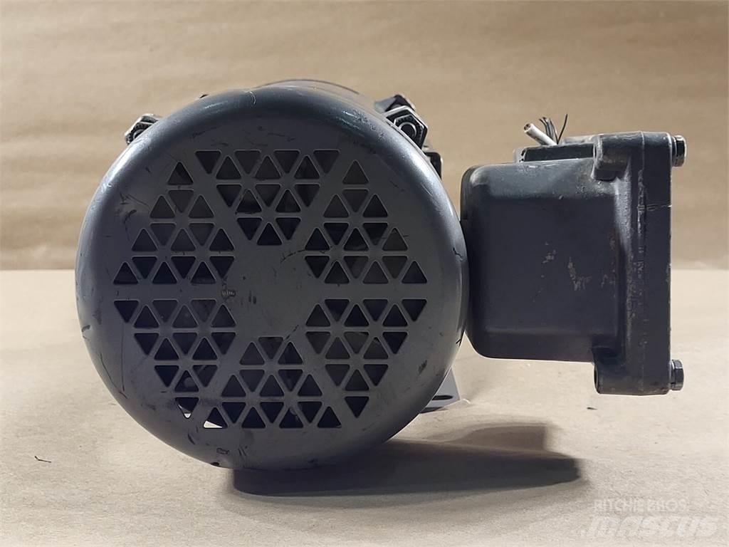 Baldor L5001A Endüstriyel motorlar