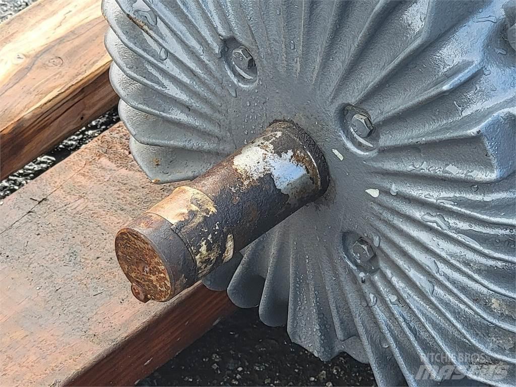 Baldor M7053T Endüstriyel motorlar