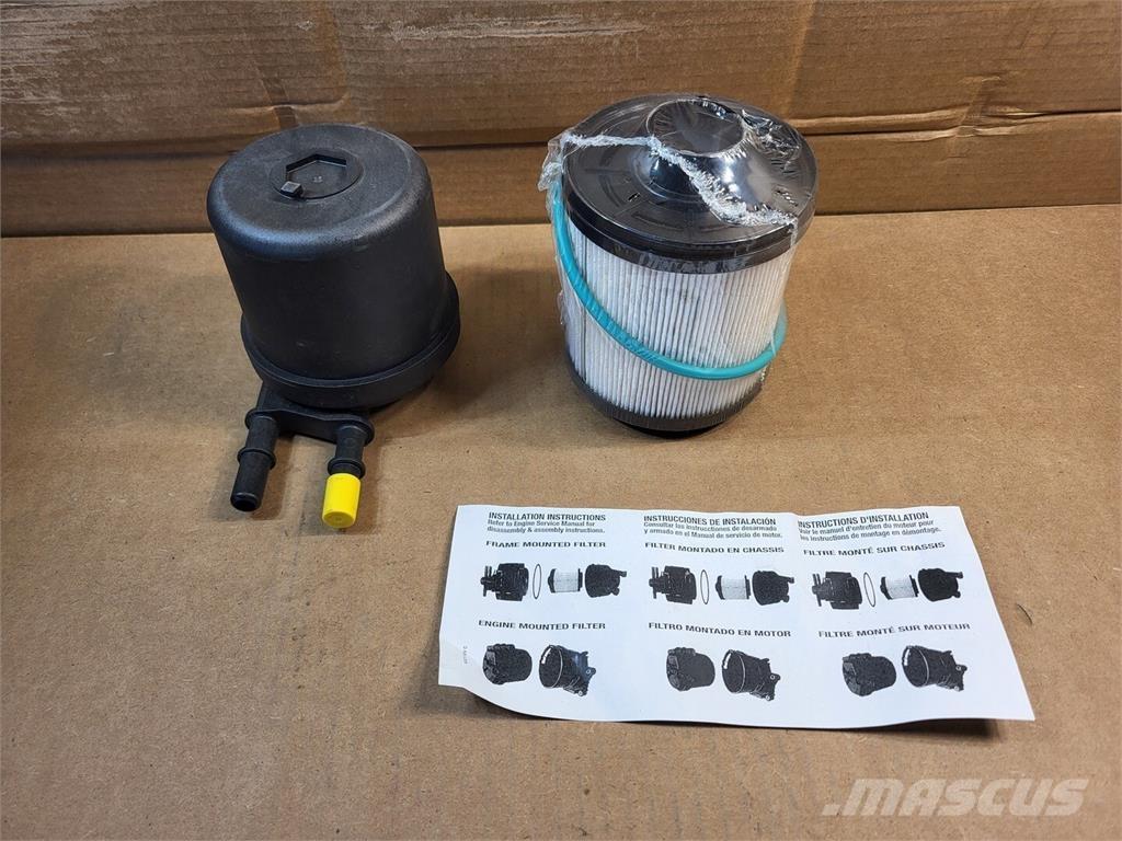  BALDWIN BF9895 Diger