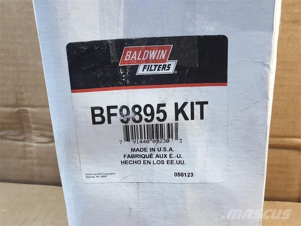 BALDWIN BF9895 Diger