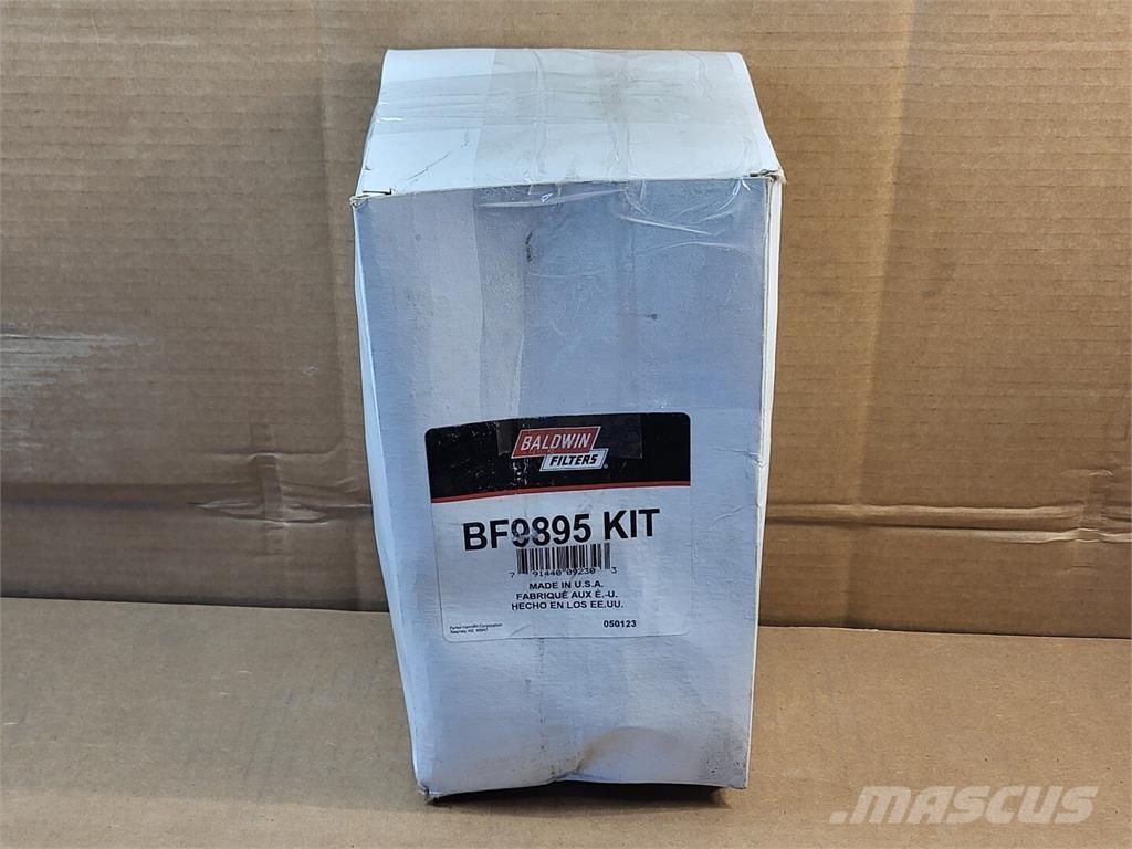  BALDWIN BF9895 Diger