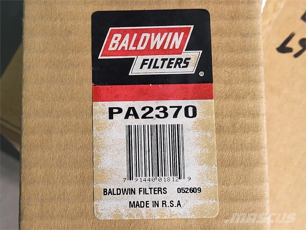  BALDWIN PA2370 Diger