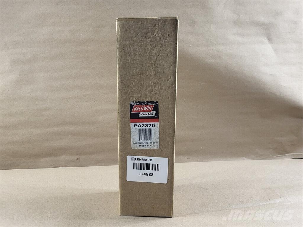  BALDWIN PA2370 Diger