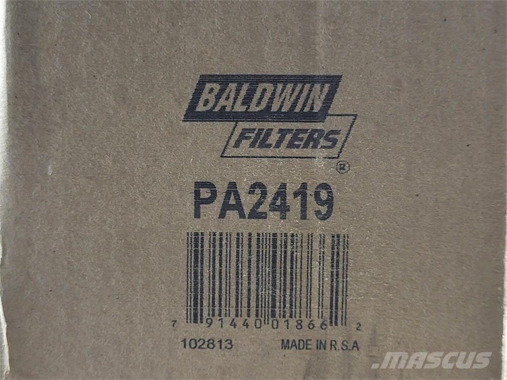  BALDWIN PA2419 Diger