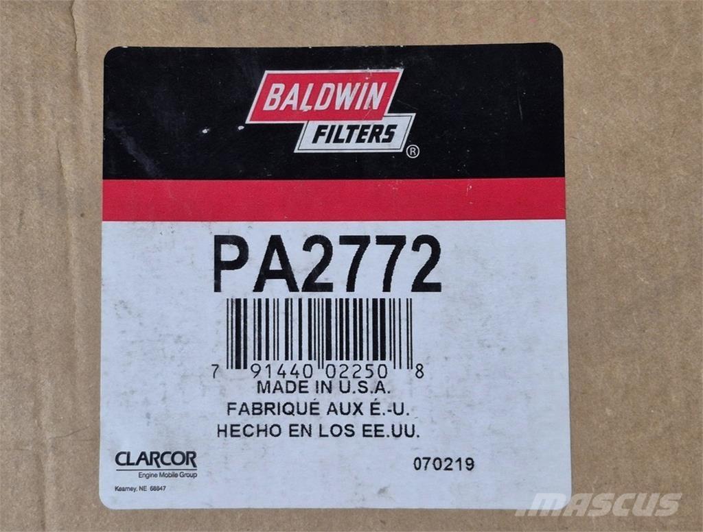  BALDWIN PA2772 Diger