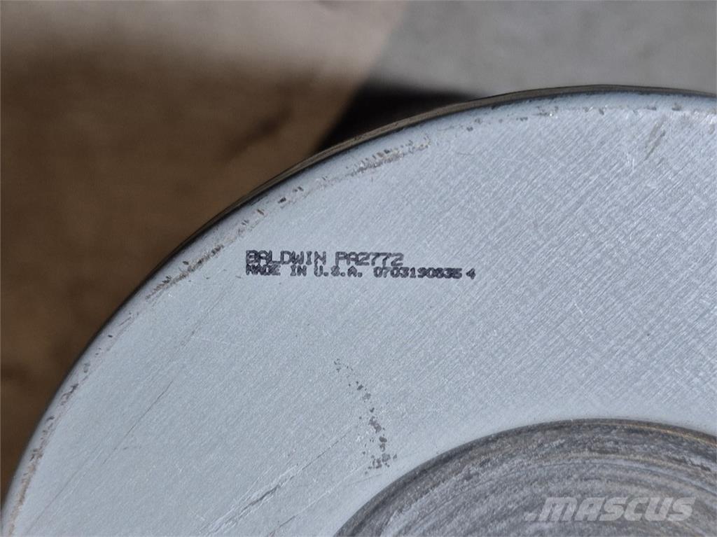  BALDWIN PA2772 Diger