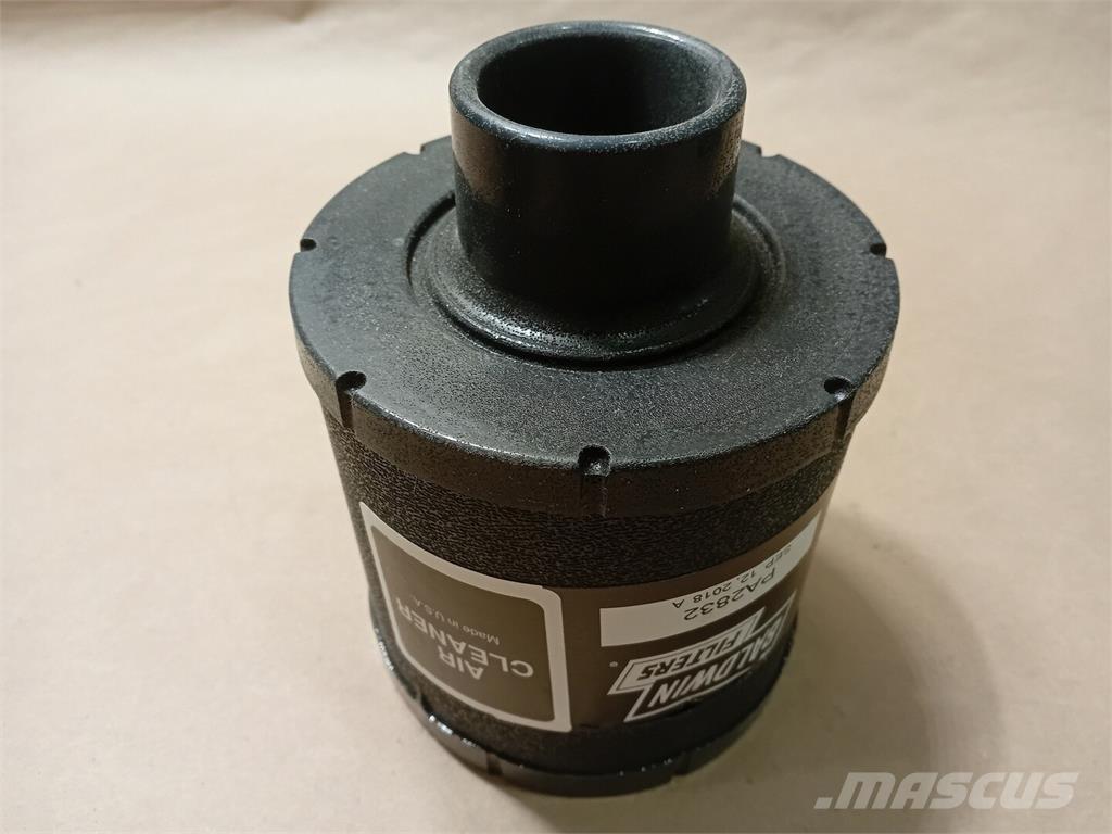  BALDWIN PA2832 Diger