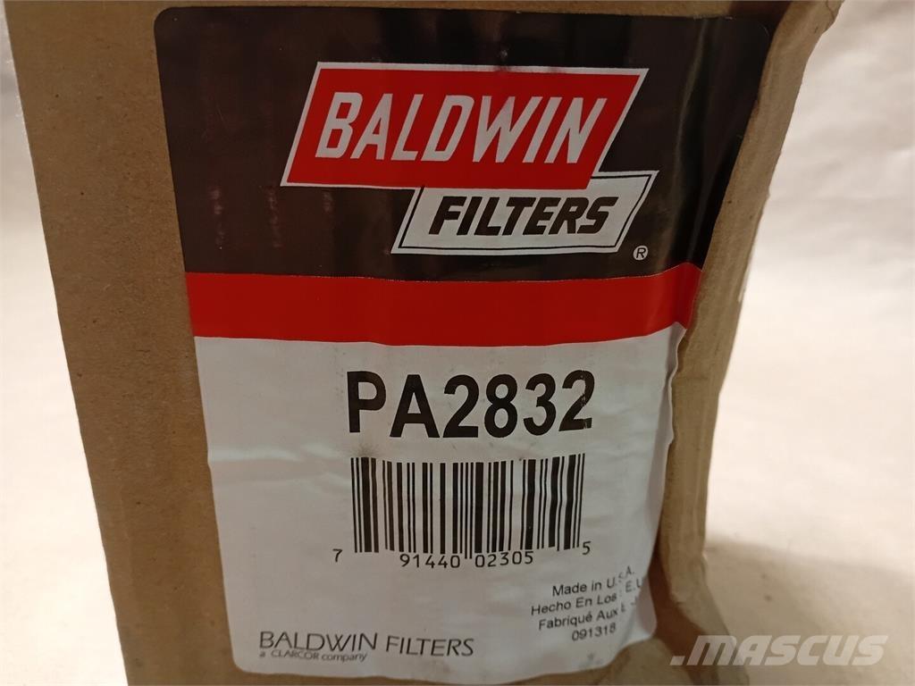 BALDWIN PA2832 Diger