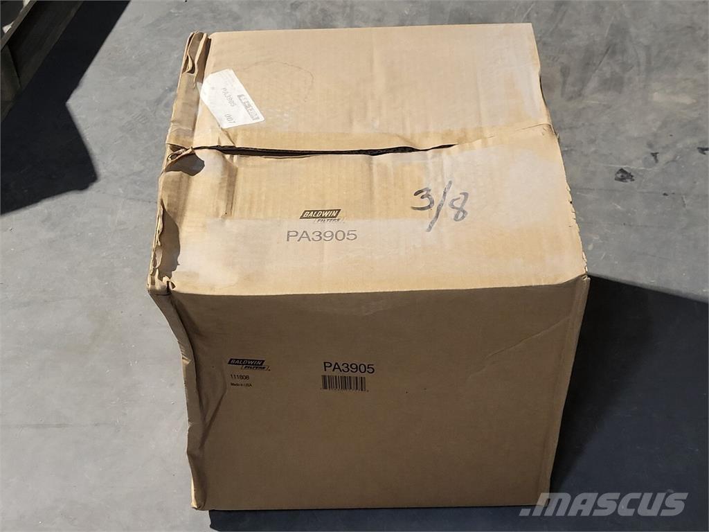  BALDWIN PA3905 Diger