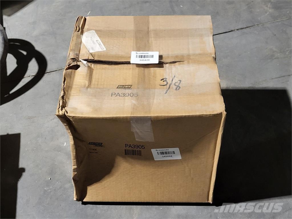  BALDWIN PA3905 Diger