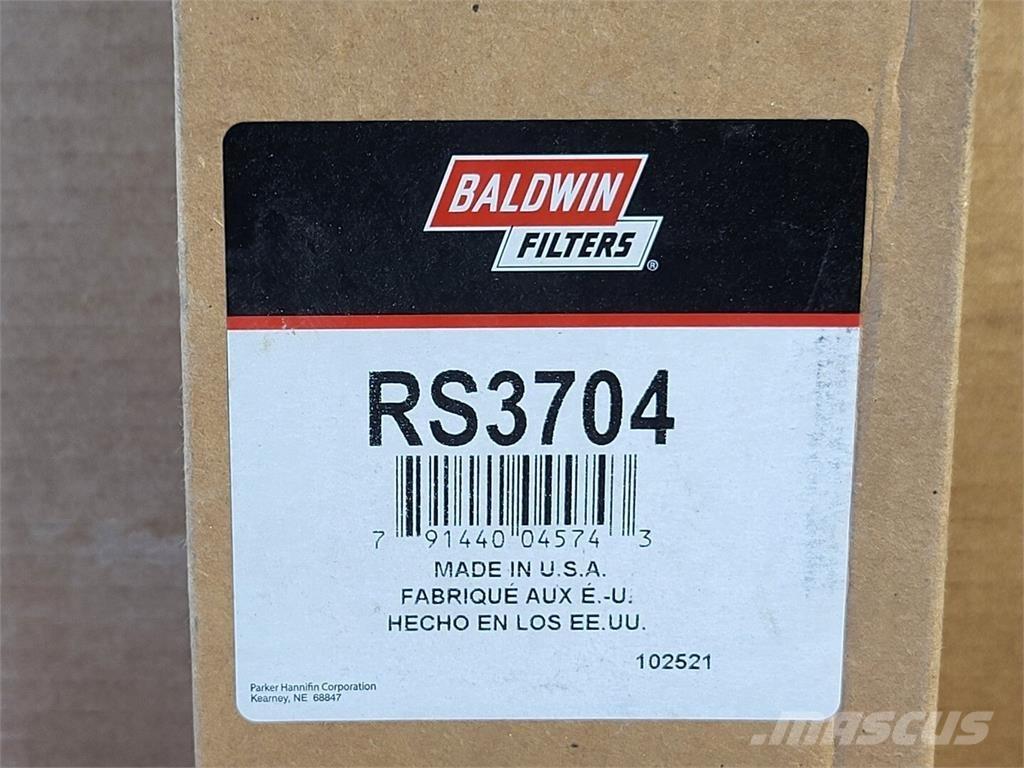  BALDWIN RS3704 Diger
