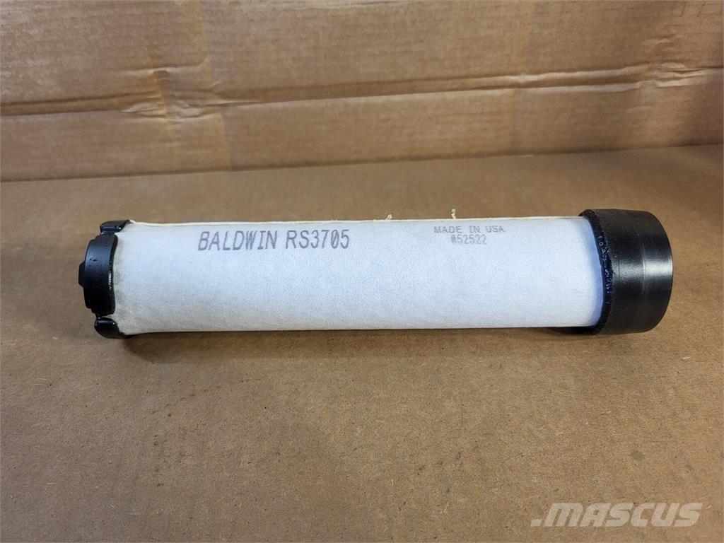  BALDWIN RS3705 Diger