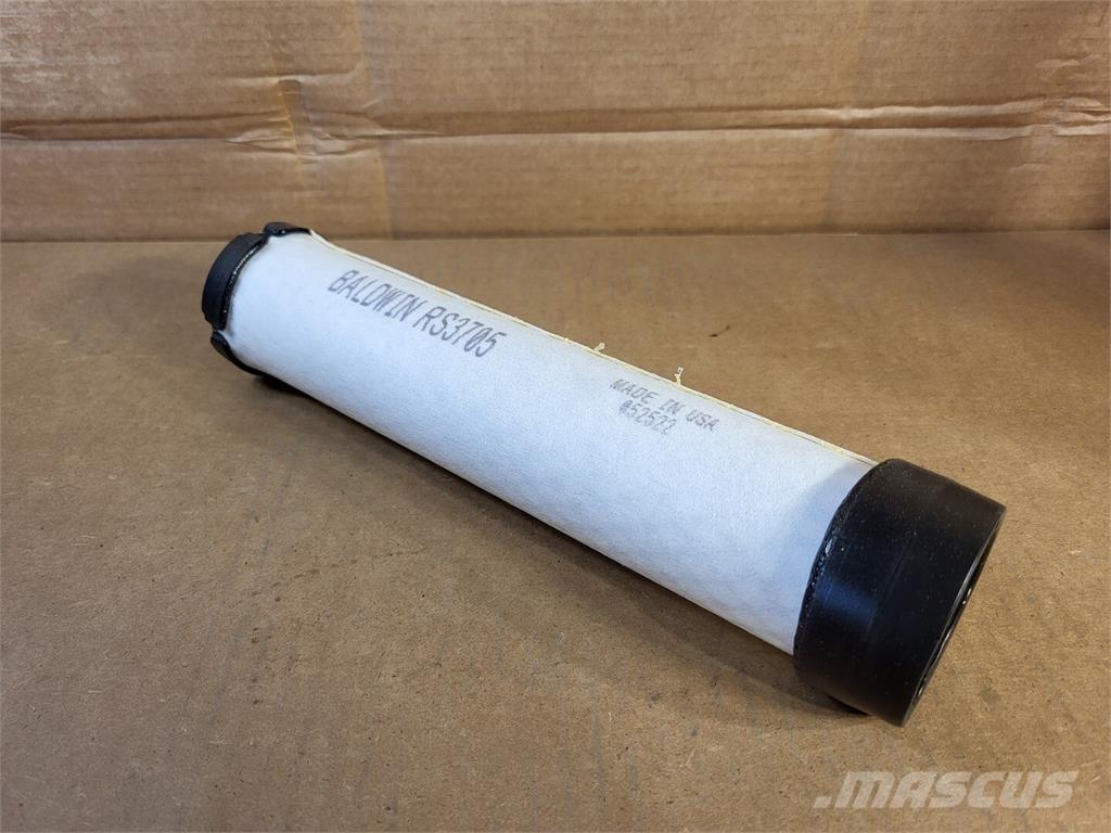  BALDWIN RS3705 Diger