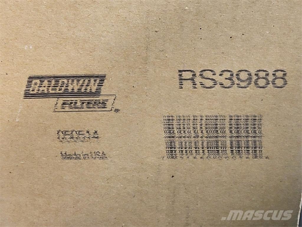  BALDWIN RS3988 Diger