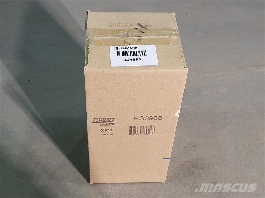  BALDWIN RS3988 Diger