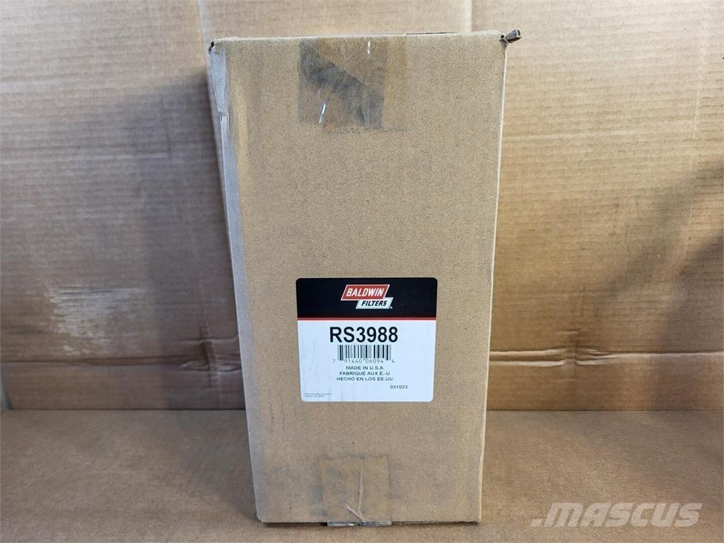  BALDWIN RS3988 Diger