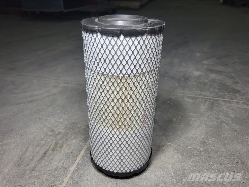  BALDWIN RS4680 Diger