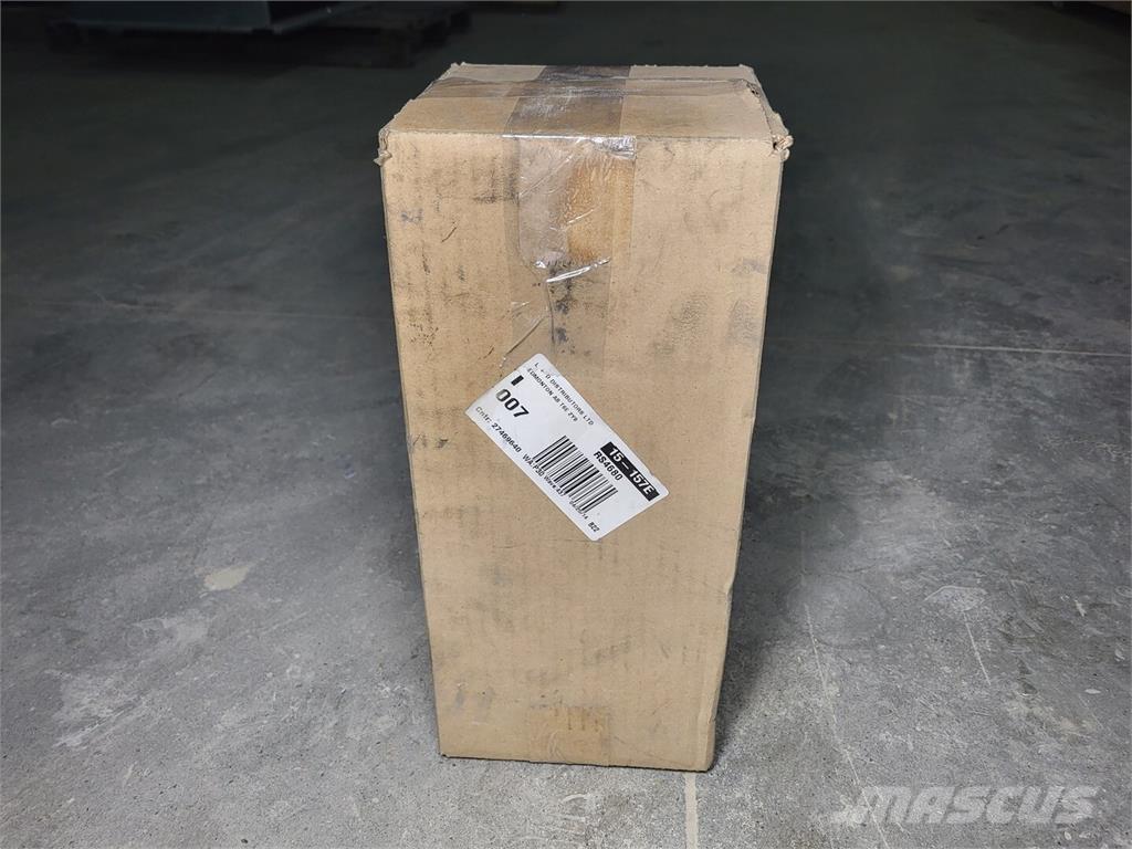  BALDWIN RS4680 Diger