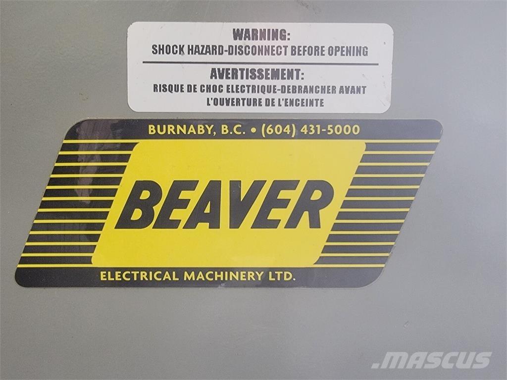  BEAVER AVR225TS4A/N Diger