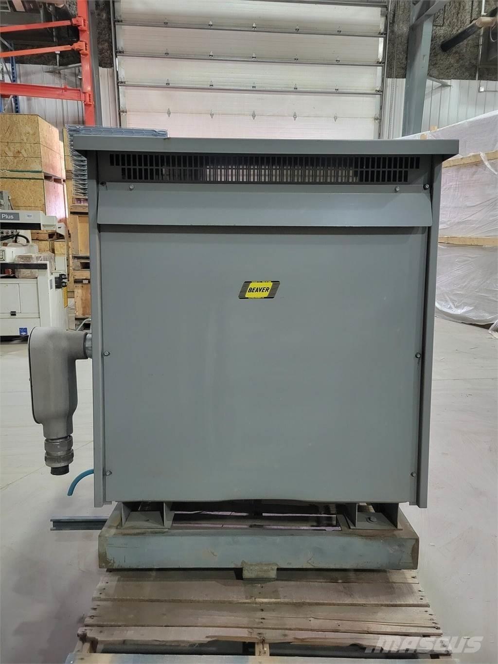  BEAVER BC75U-M/X/Z Diger