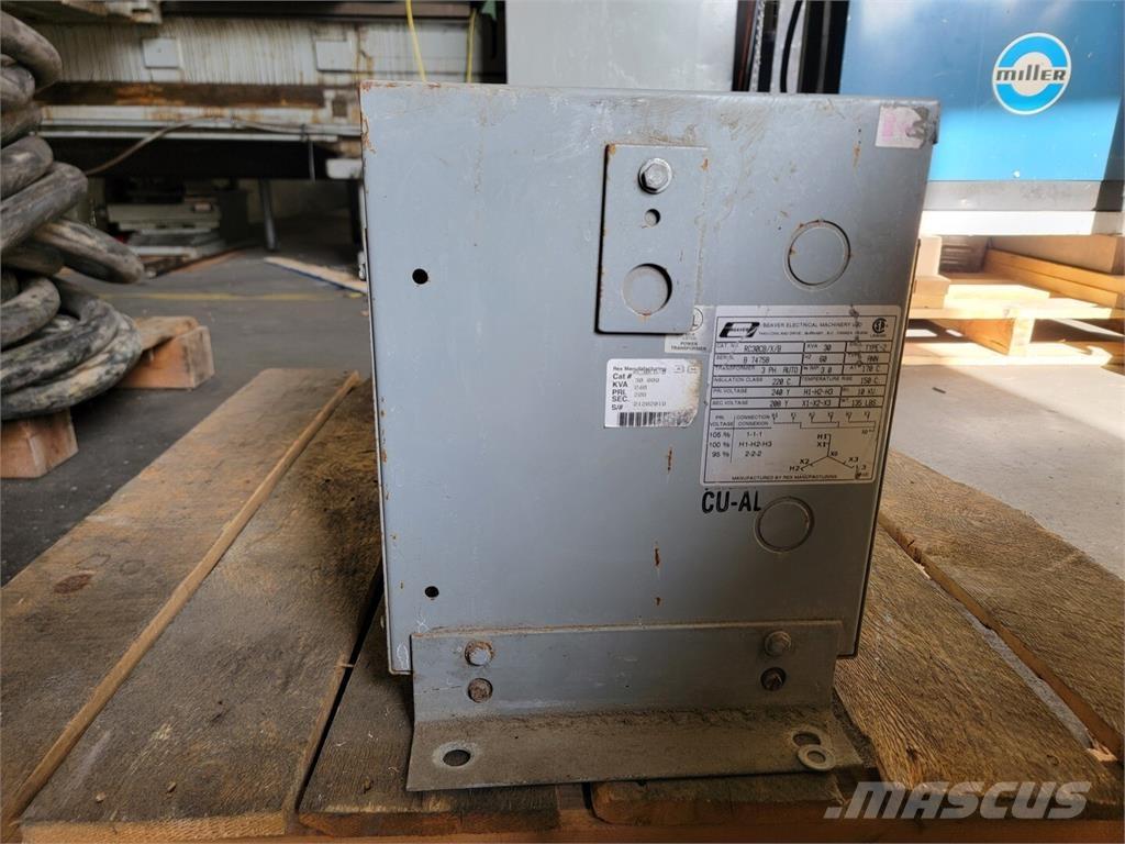  BEAVER RC30CB/X/B Diger