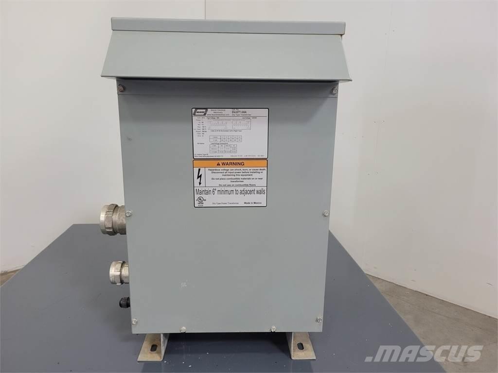  BEAVER SVJ37T-G8A Diger