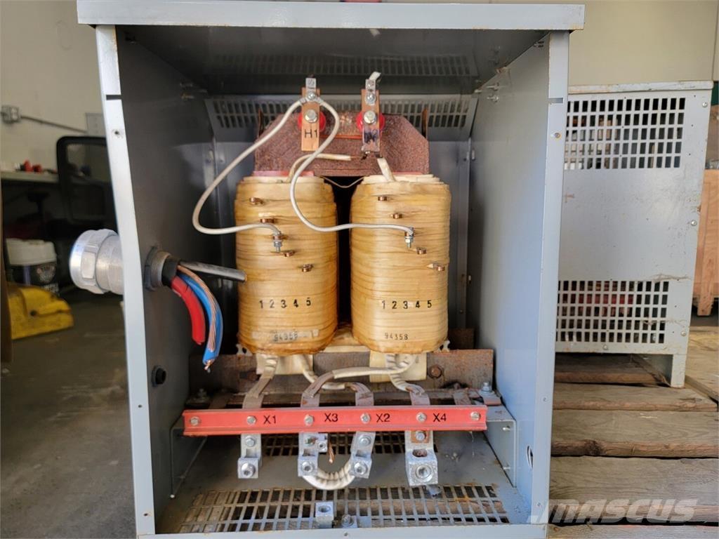  BEAVER SVR50T-G8C Diger