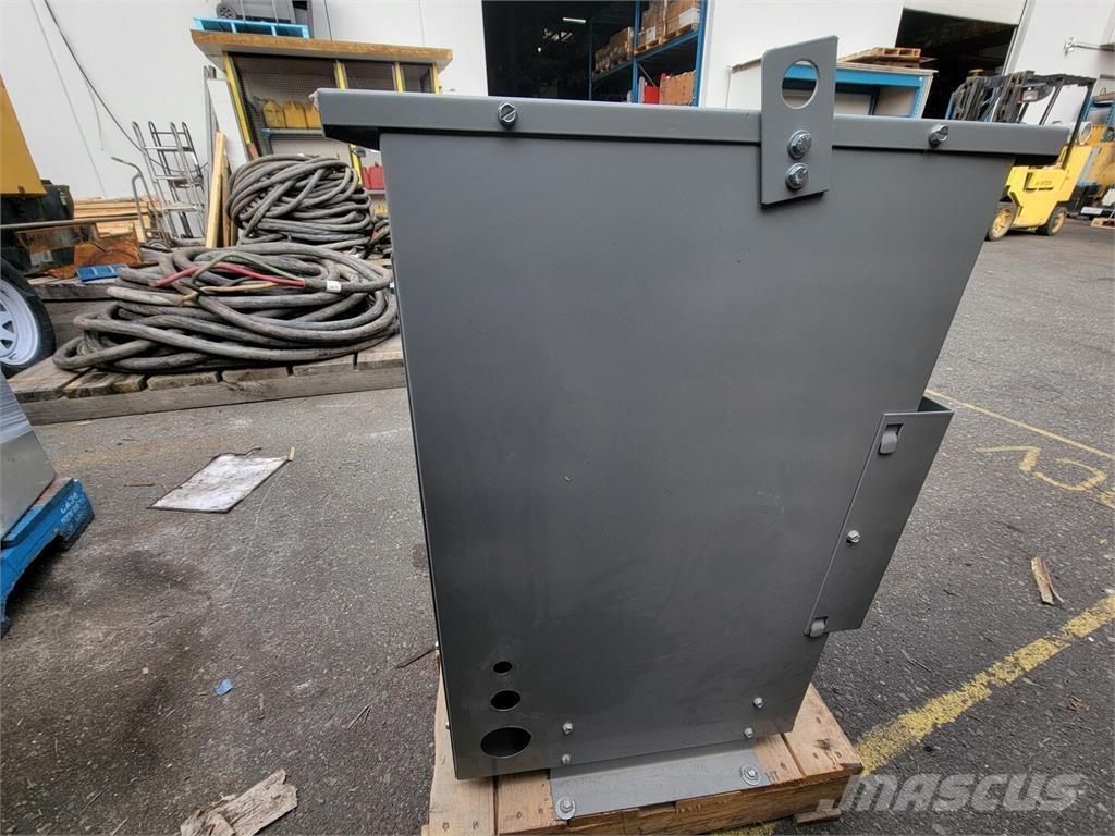  BEAVER TVR45T-H34A3 Diger