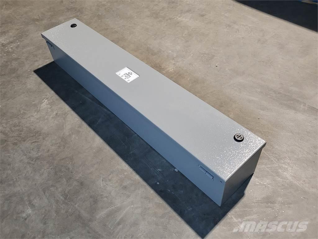  BEL PRODUCTS FT373 Diger