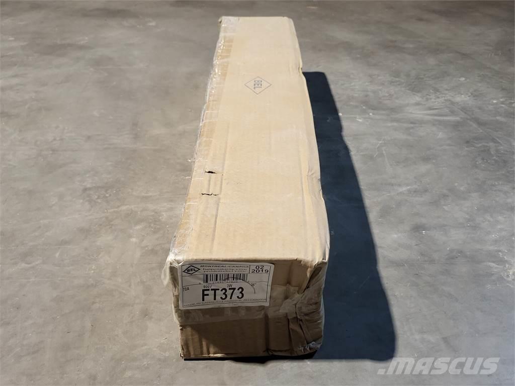  BEL PRODUCTS FT373 Diger