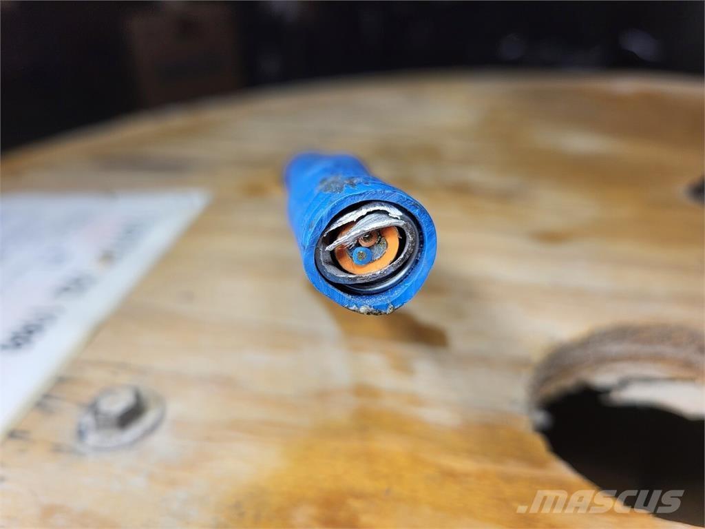  BELDEN 123076F Diger