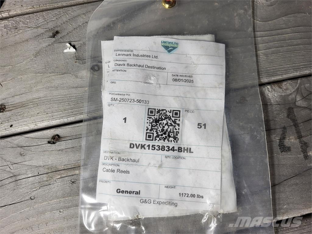  BELDEN-G 23507D Diger