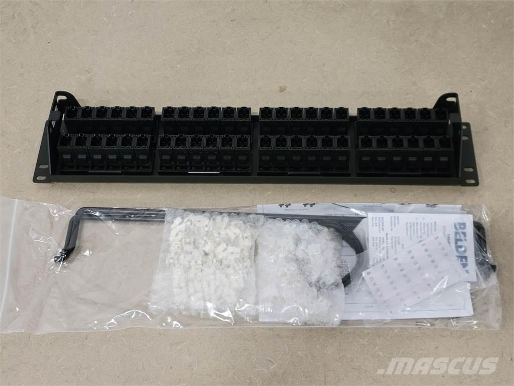  BELDEN RVAPPF2U48BK-P Diger