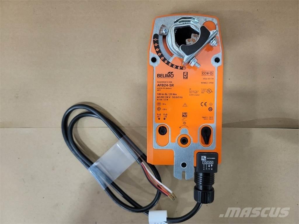  BELIMO AFB24-SR Diger