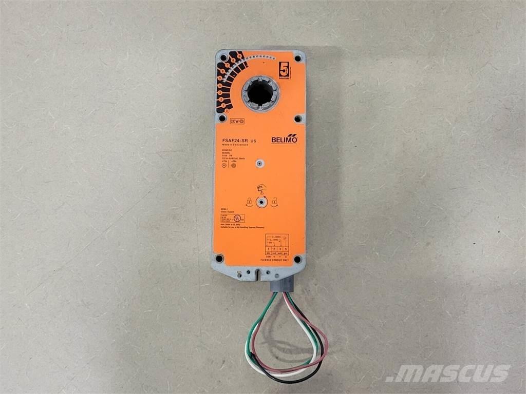  BELIMO FSAF24-SR Diger