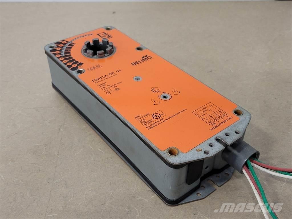  BELIMO FSAF24-SR Diger