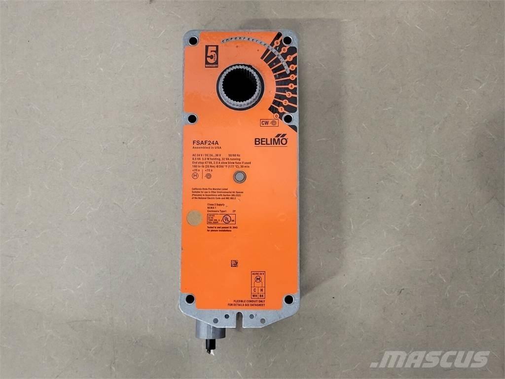  BELIMO FSAF24A Diger