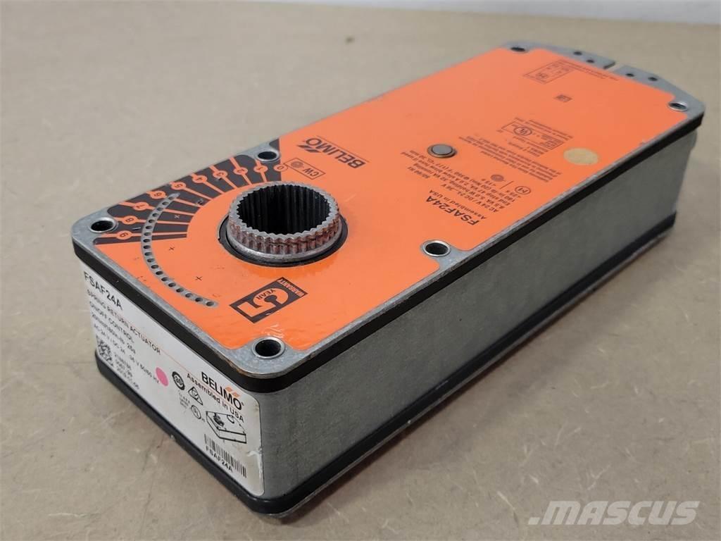  BELIMO FSAF24A Diger