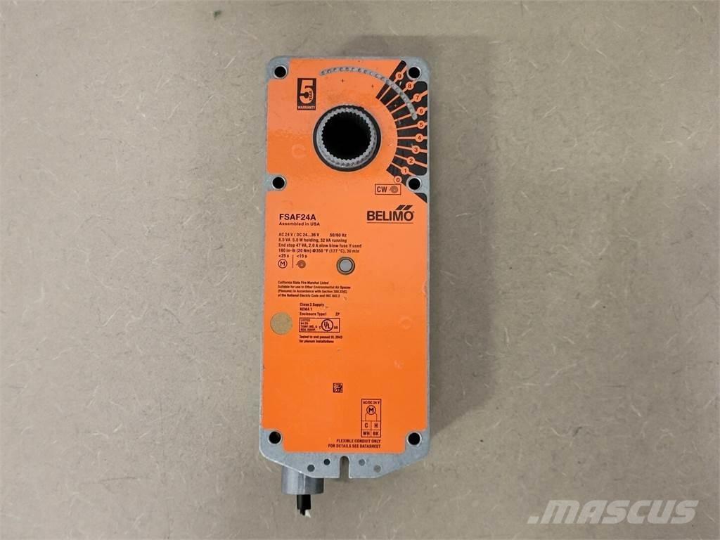 BELIMO FSAF24A Diger