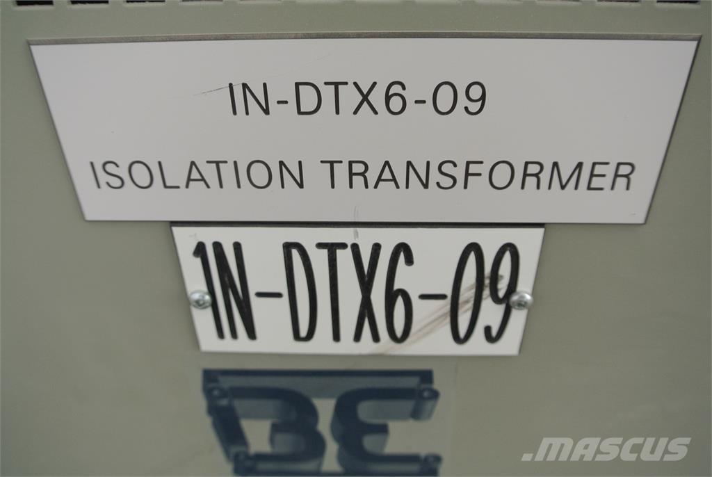  BEMAG BC3080.5VZ5CB Diger