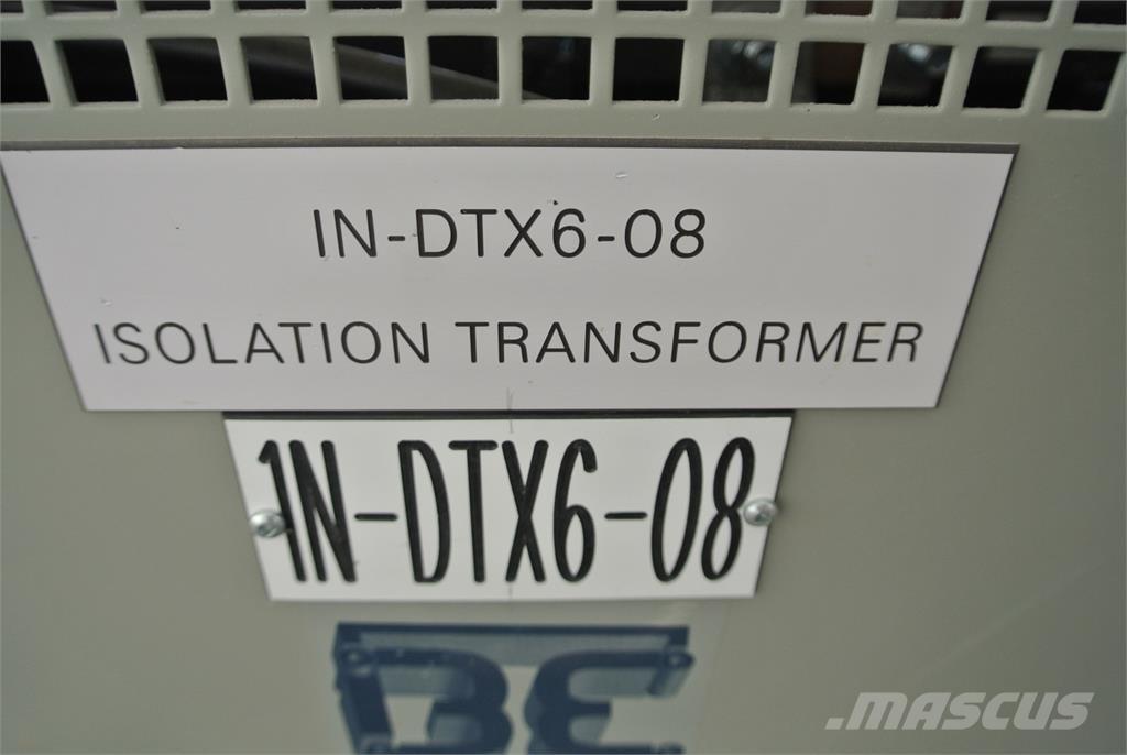  BEMAG BC3080.5VZ5CB Diger