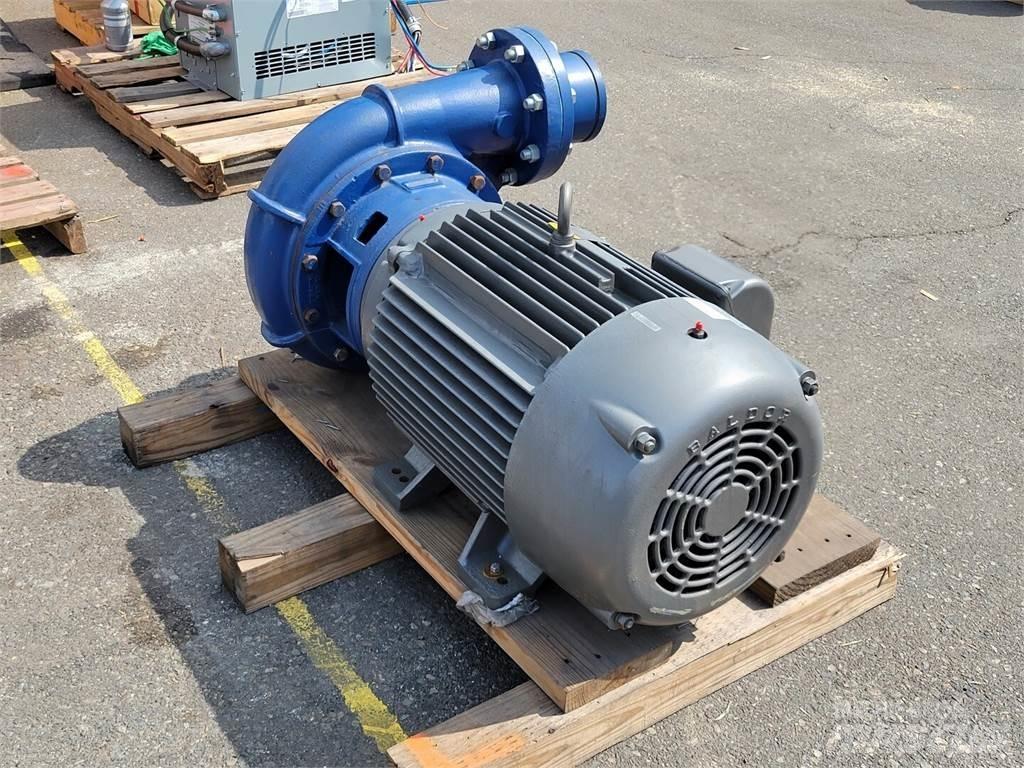 BERKELEY PUMP B6JPBMS Su pompalari
