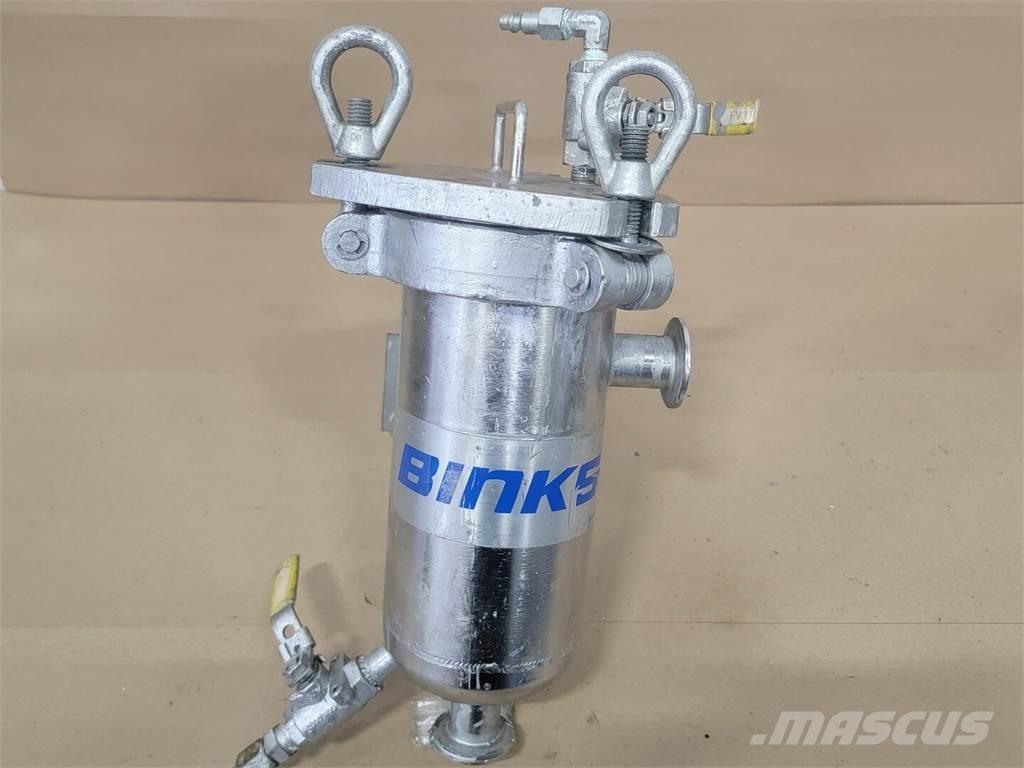  BINKS 37-2000 Diger